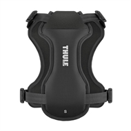 Thule Cappy – Crashtestet Bilsele til Hund